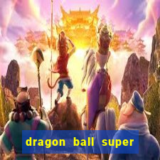 dragon ball super super hero filme completo dublado google drive