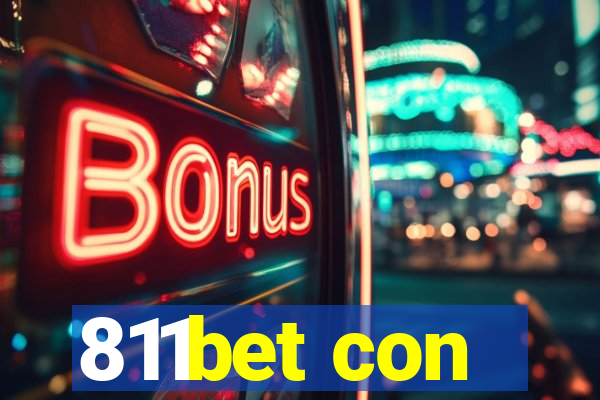 811bet con