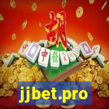 jjbet.pro