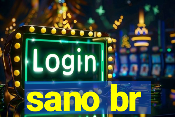 sano br