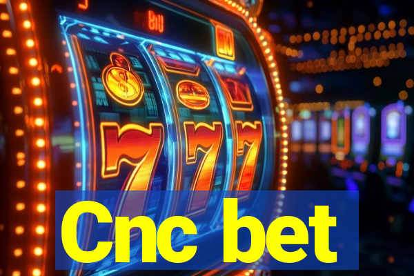 Cnc bet