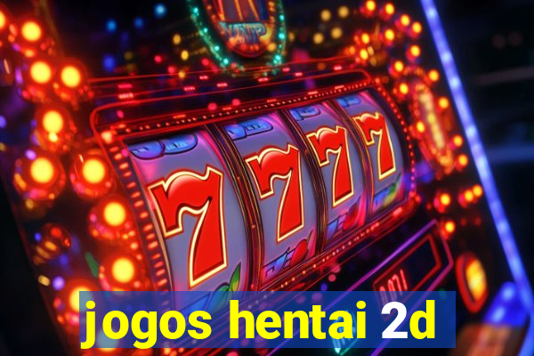 jogos hentai 2d