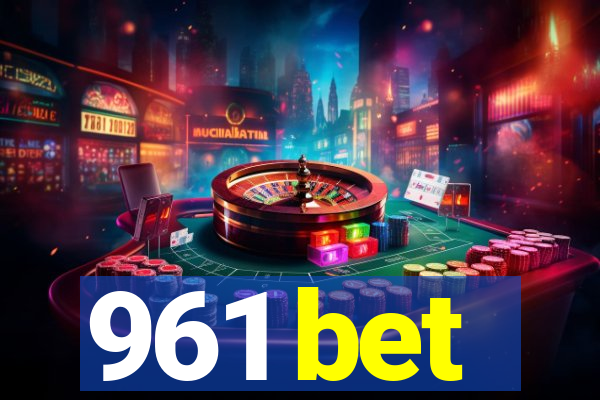 961 bet