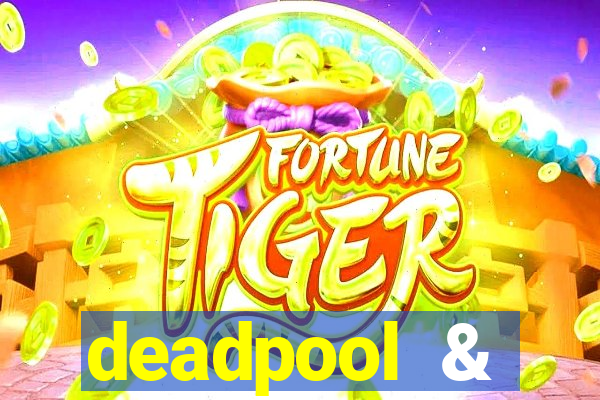 deadpool & wolverine vizerhd