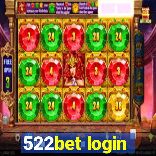 522bet login