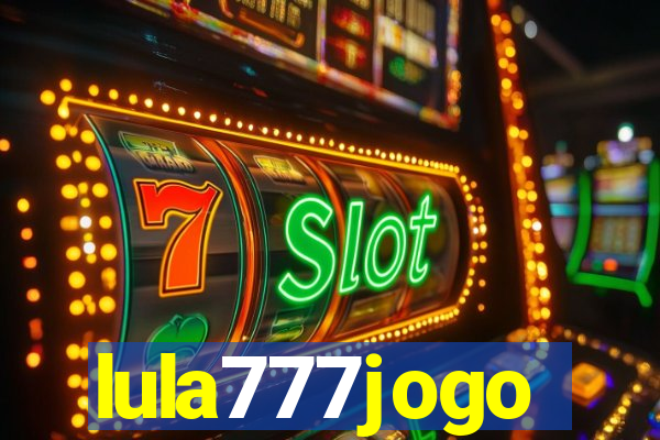 lula777jogo