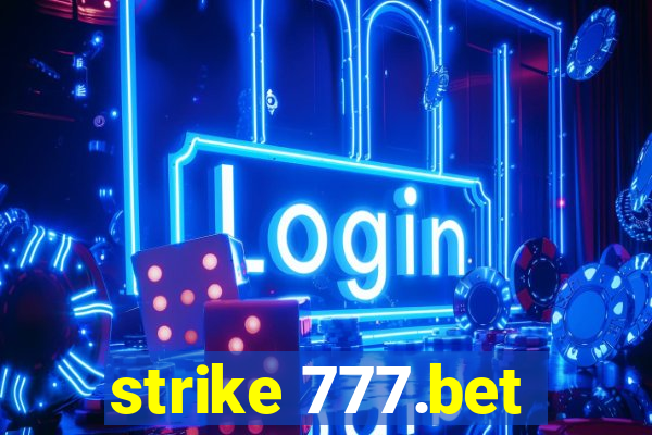 strike 777.bet