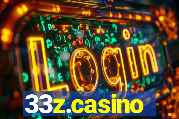 33z.casino