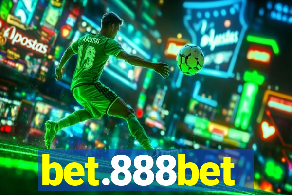 bet.888bet