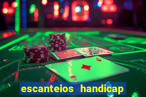 escanteios handicap - 2 5