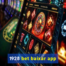 1928 bet baixar app