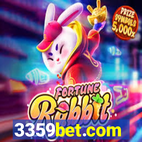 3359bet.com