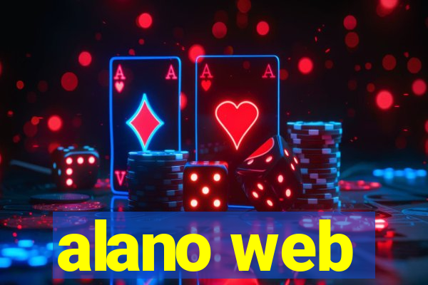 alano web