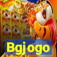 Bgjogo