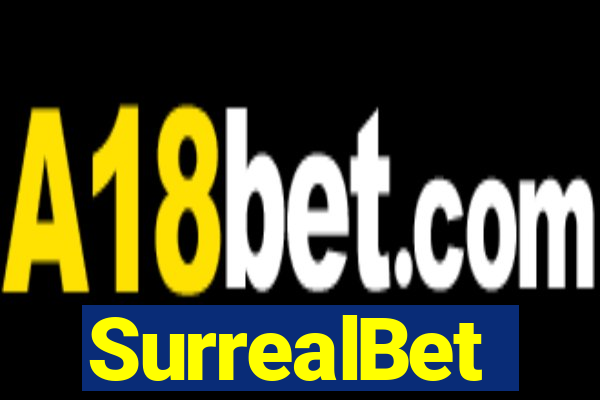 SurrealBet