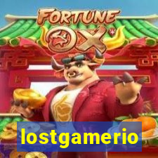 lostgamerio