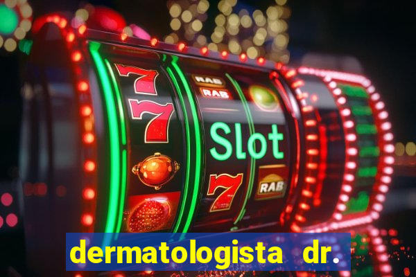 dermatologista dr. jorge tadeu lopes santos - sp