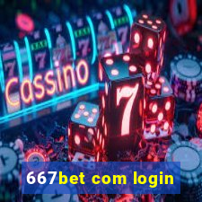 667bet com login