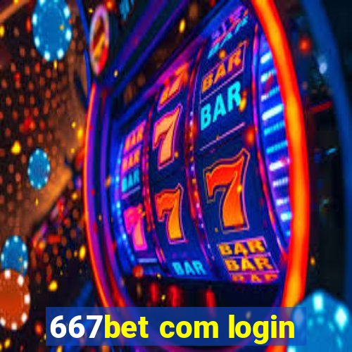 667bet com login