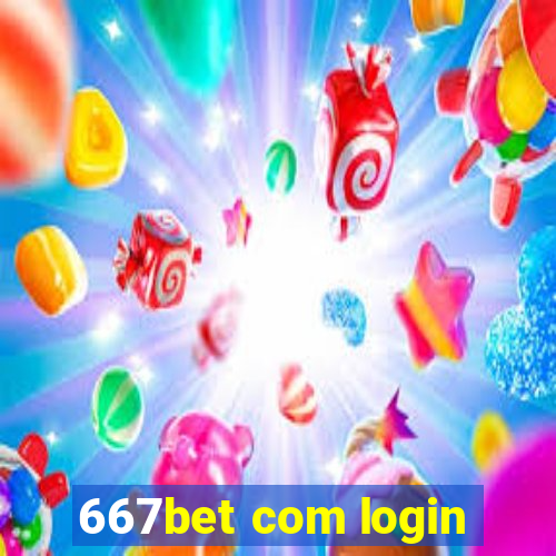 667bet com login