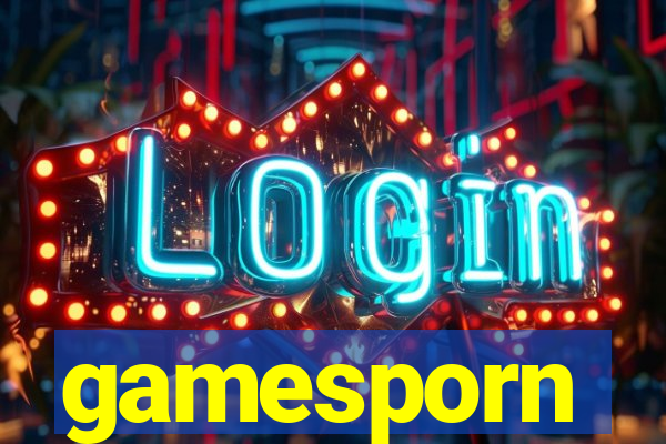 gamesporn