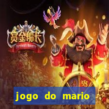 jogo do mario flash 2.0 no click jogos