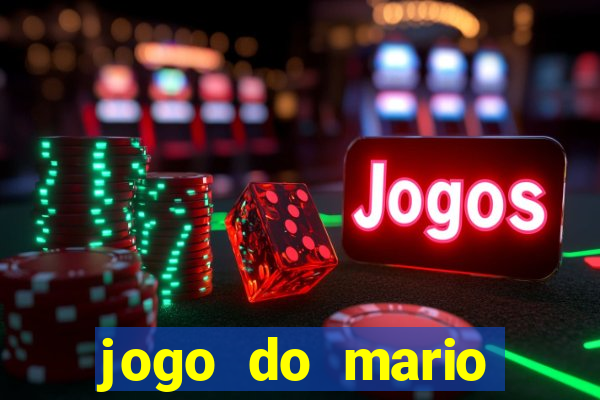 jogo do mario flash 2.0 no click jogos