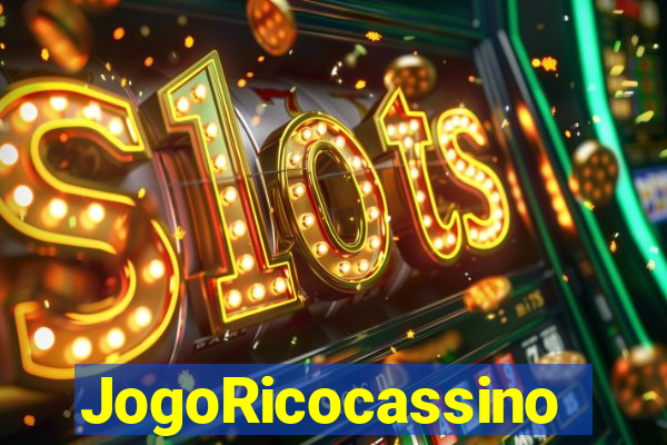 JogoRicocassino