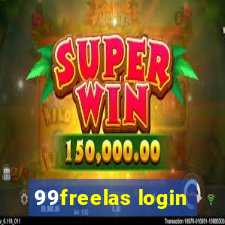 99freelas login