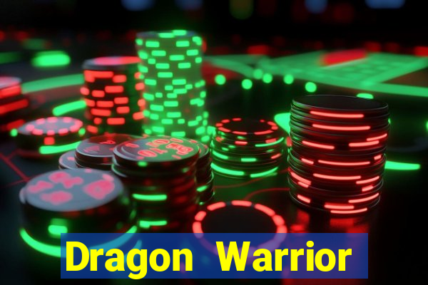 Dragon Warrior legend champion dinheiro infinito dragon warriors champions