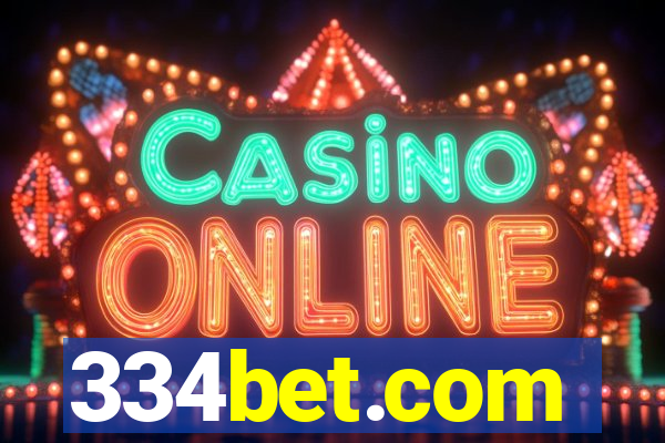 334bet.com