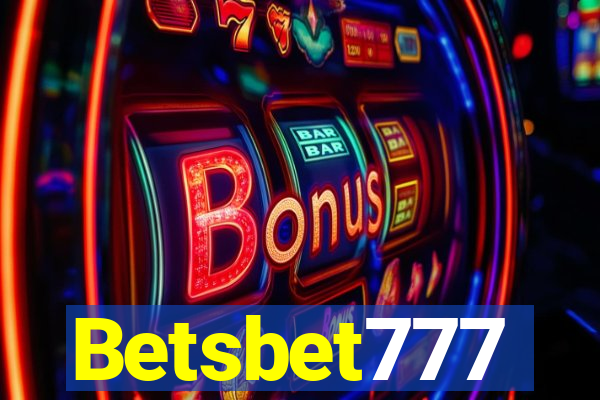 Betsbet777