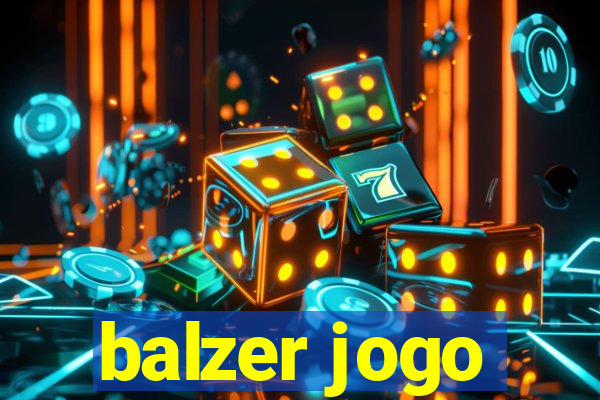 balzer jogo