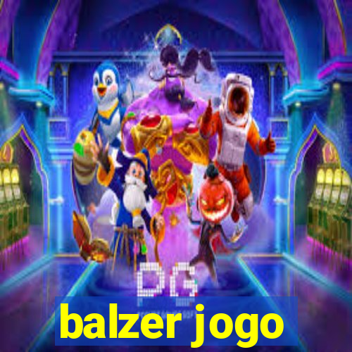 balzer jogo