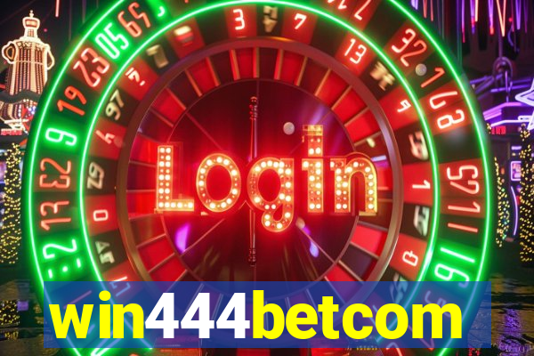 win444betcom