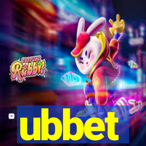 ubbet