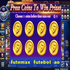 futemax futebol ao vivo 4.0 apk