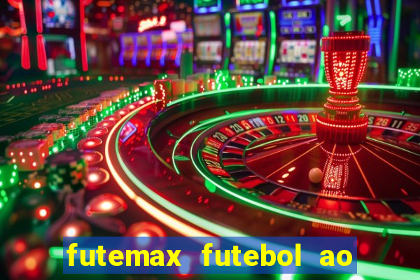 futemax futebol ao vivo 4.0 apk