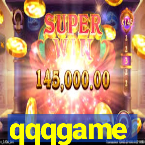 qqqgame