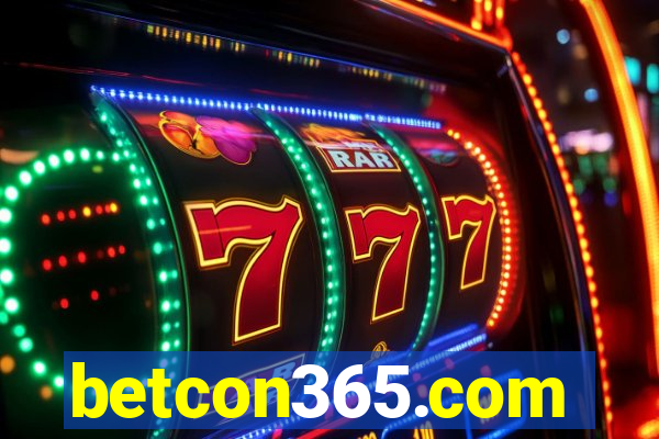 betcon365.com