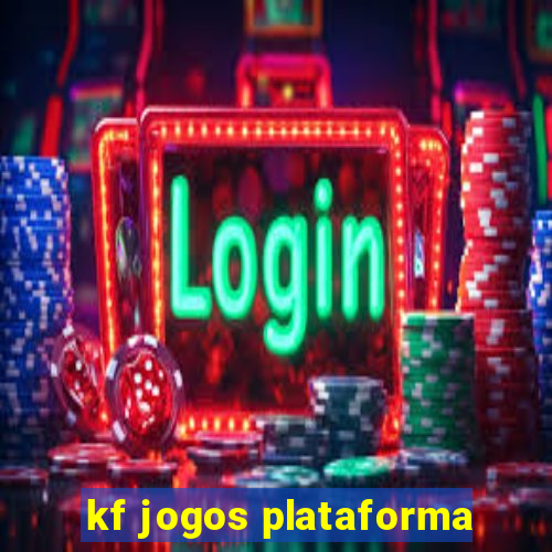 kf jogos plataforma