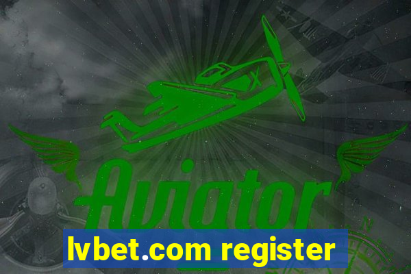 lvbet.com register