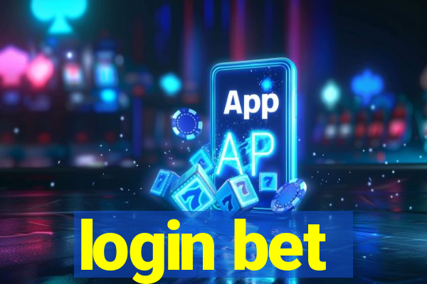 login bet