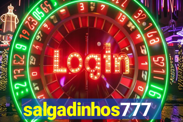 salgadinhos777