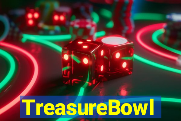 TreasureBowl treasure bowl estrategia