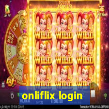 onliflix login