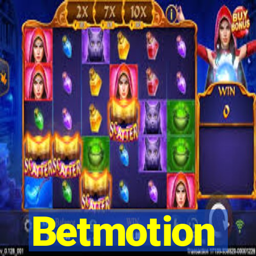 Betmotion