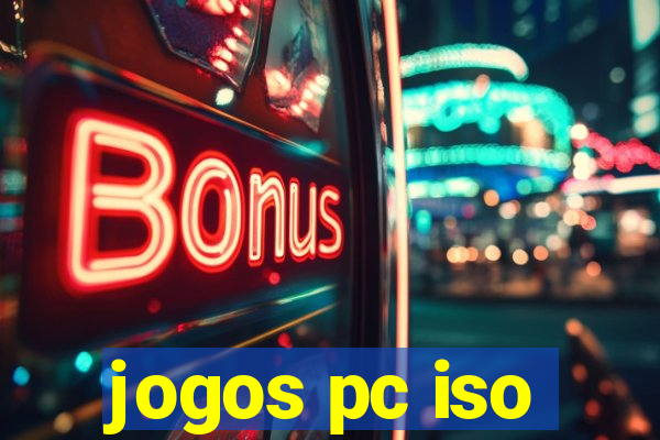 jogos pc iso