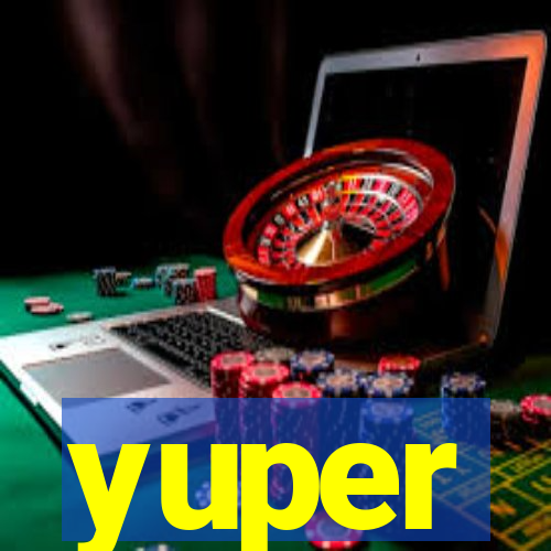 yuper