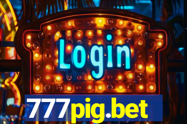 777pig.bet